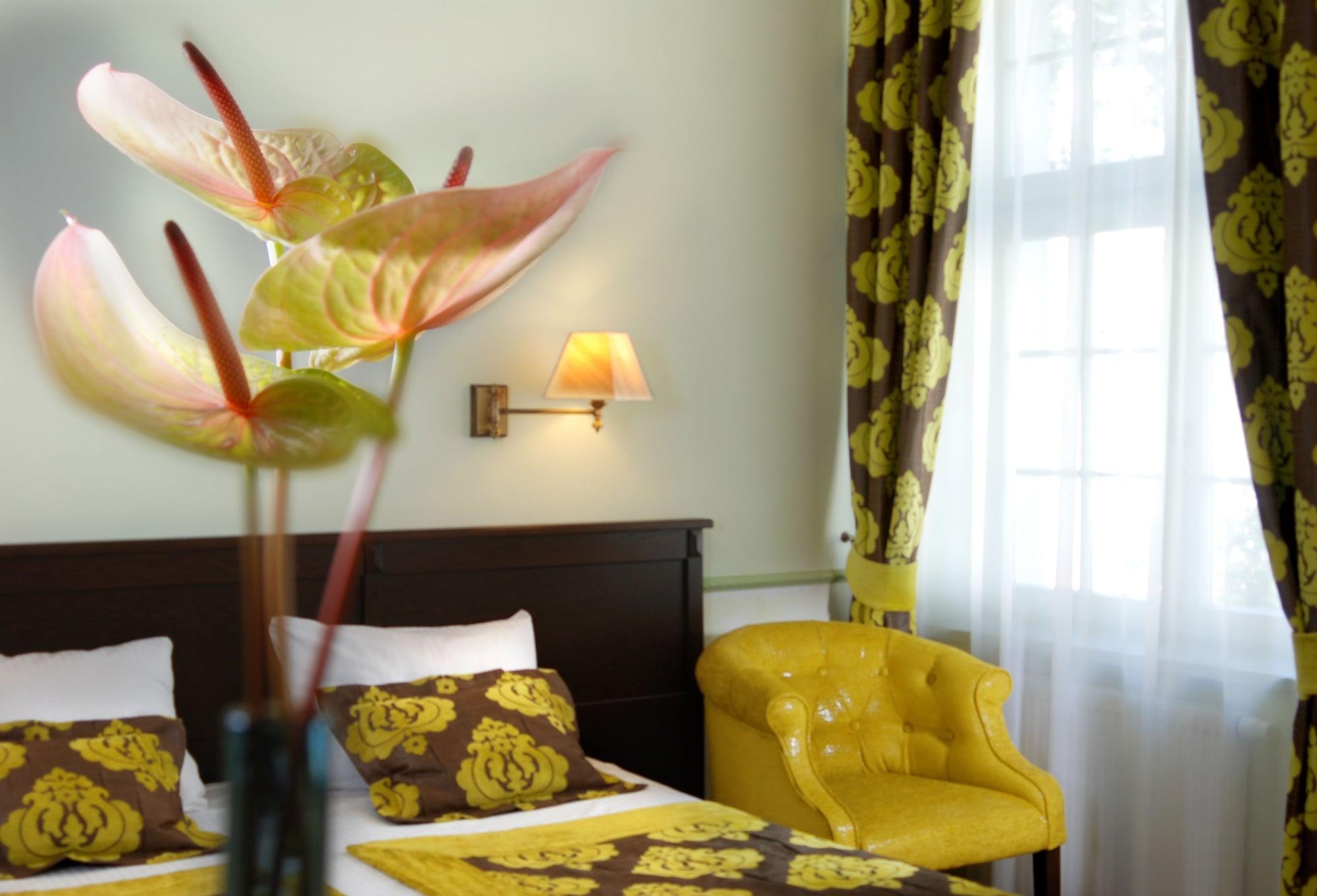 ฮอลแลนด์ เฮาส์ เรสซิเดนซ์ โอลด์ทาวน์ Aparthotel กดัญสก์ ภายนอก รูปภาพ