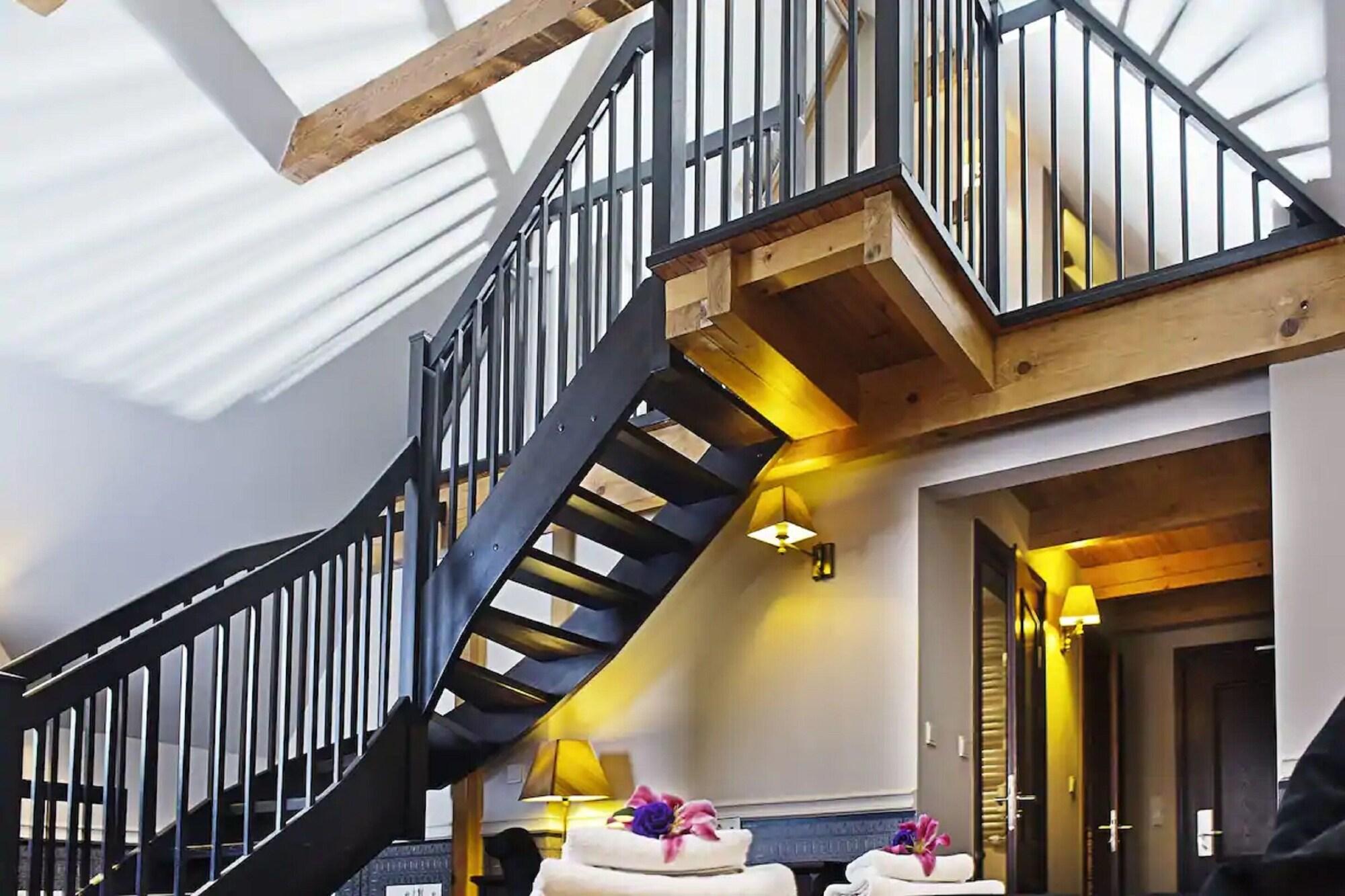 ฮอลแลนด์ เฮาส์ เรสซิเดนซ์ โอลด์ทาวน์ Aparthotel กดัญสก์ ภายนอก รูปภาพ