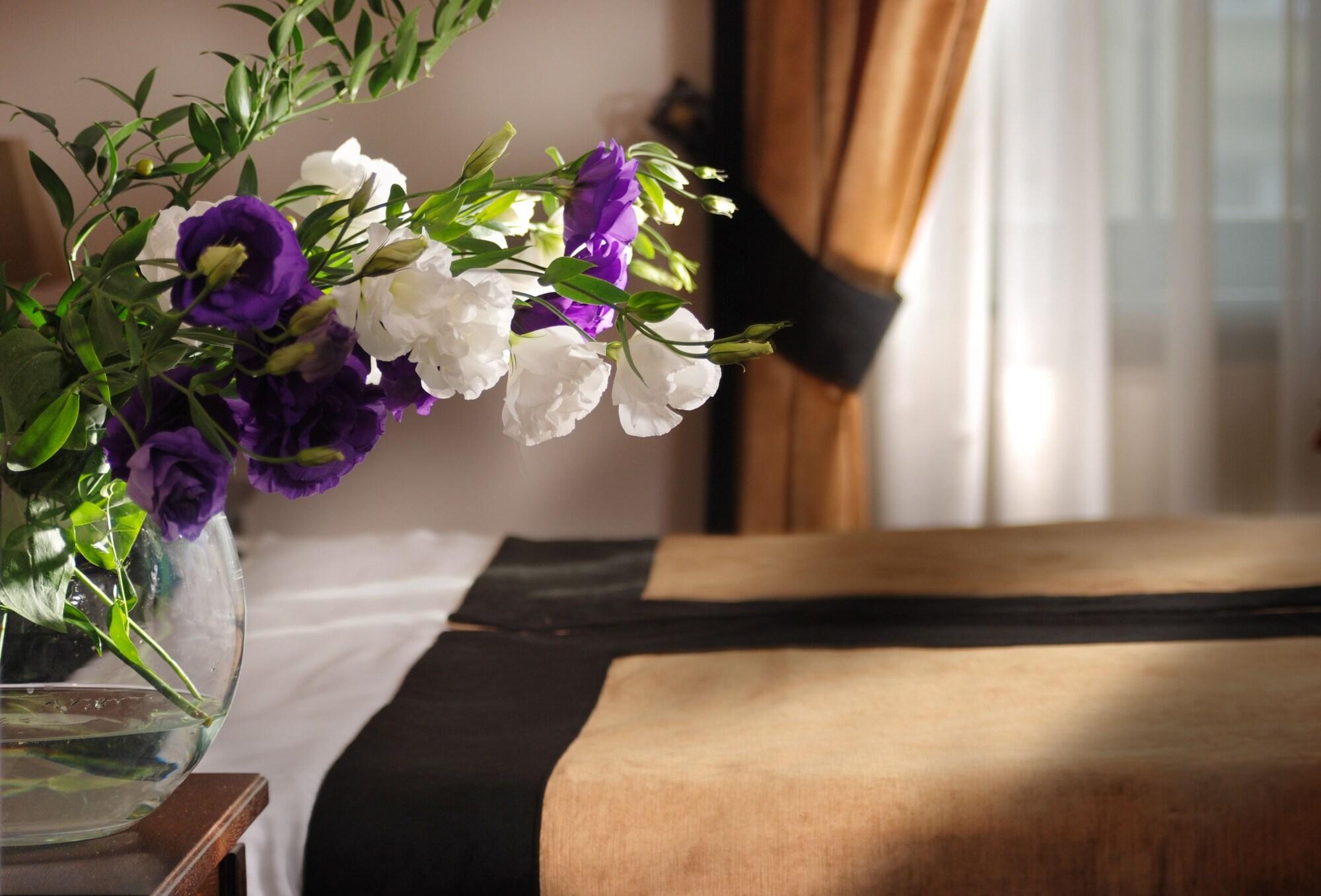 ฮอลแลนด์ เฮาส์ เรสซิเดนซ์ โอลด์ทาวน์ Aparthotel กดัญสก์ ภายนอก รูปภาพ