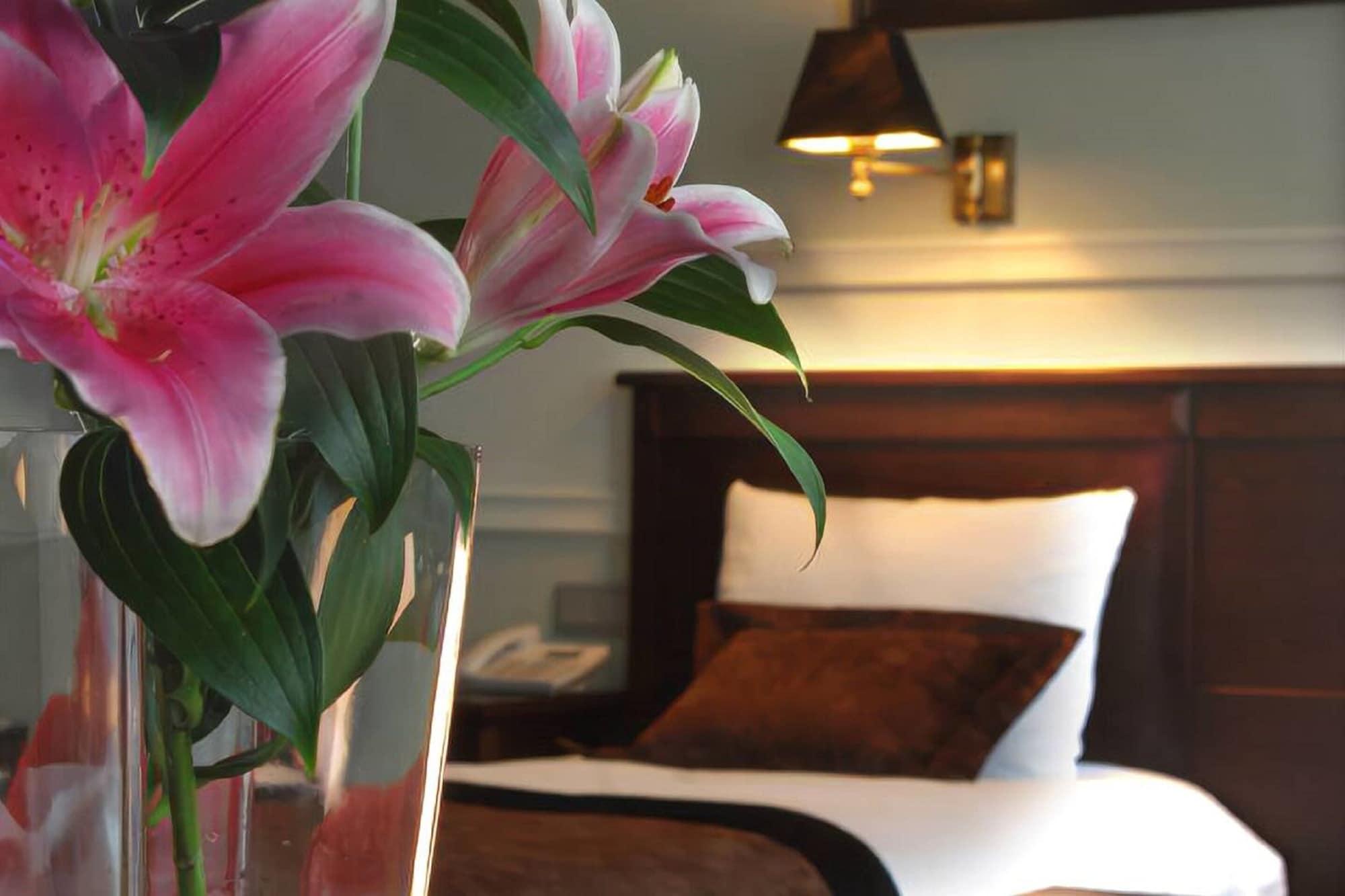 ฮอลแลนด์ เฮาส์ เรสซิเดนซ์ โอลด์ทาวน์ Aparthotel กดัญสก์ ภายนอก รูปภาพ