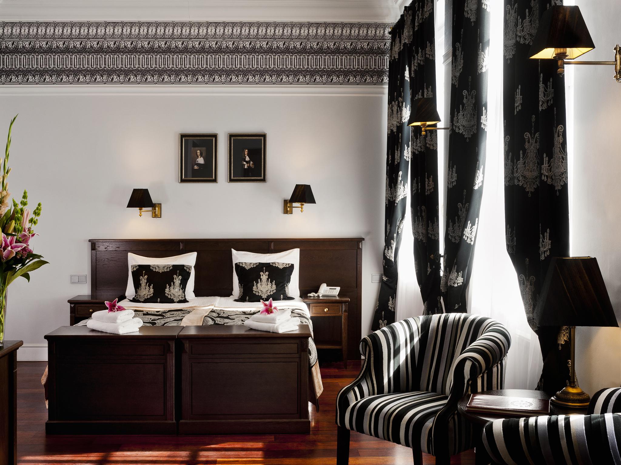 ฮอลแลนด์ เฮาส์ เรสซิเดนซ์ โอลด์ทาวน์ Aparthotel กดัญสก์ ภายนอก รูปภาพ