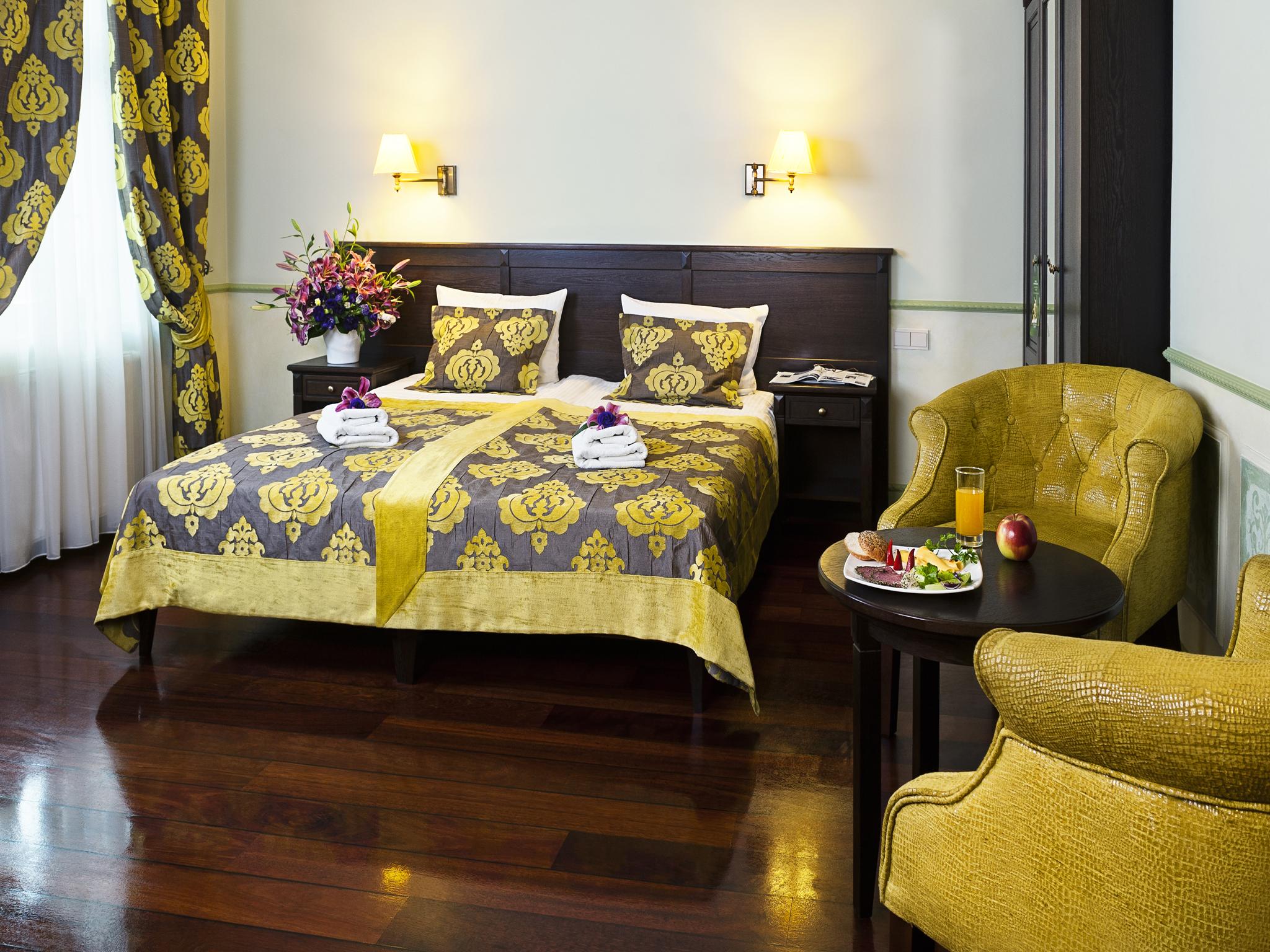 ฮอลแลนด์ เฮาส์ เรสซิเดนซ์ โอลด์ทาวน์ Aparthotel กดัญสก์ ภายนอก รูปภาพ