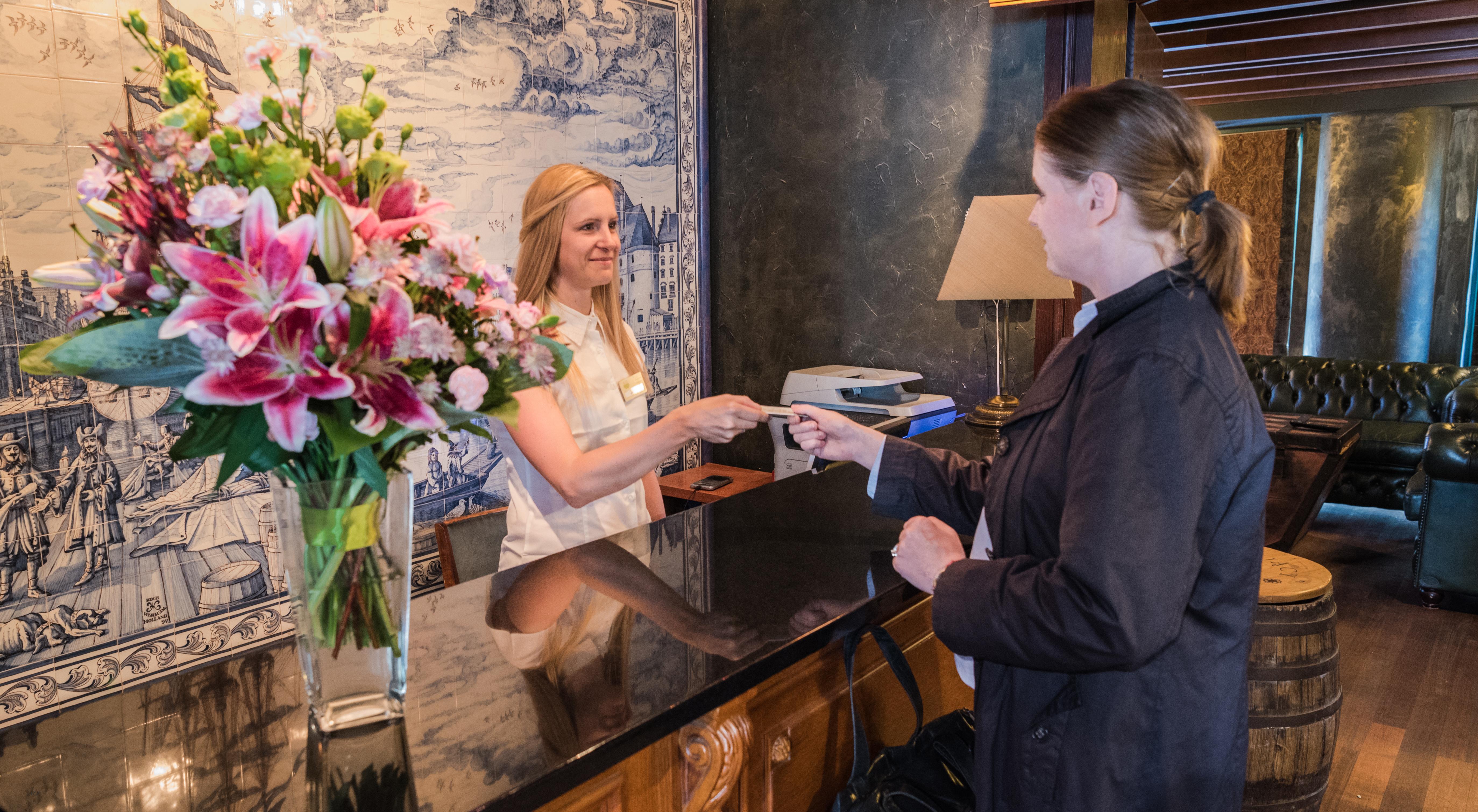 ฮอลแลนด์ เฮาส์ เรสซิเดนซ์ โอลด์ทาวน์ Aparthotel กดัญสก์ ภายนอก รูปภาพ