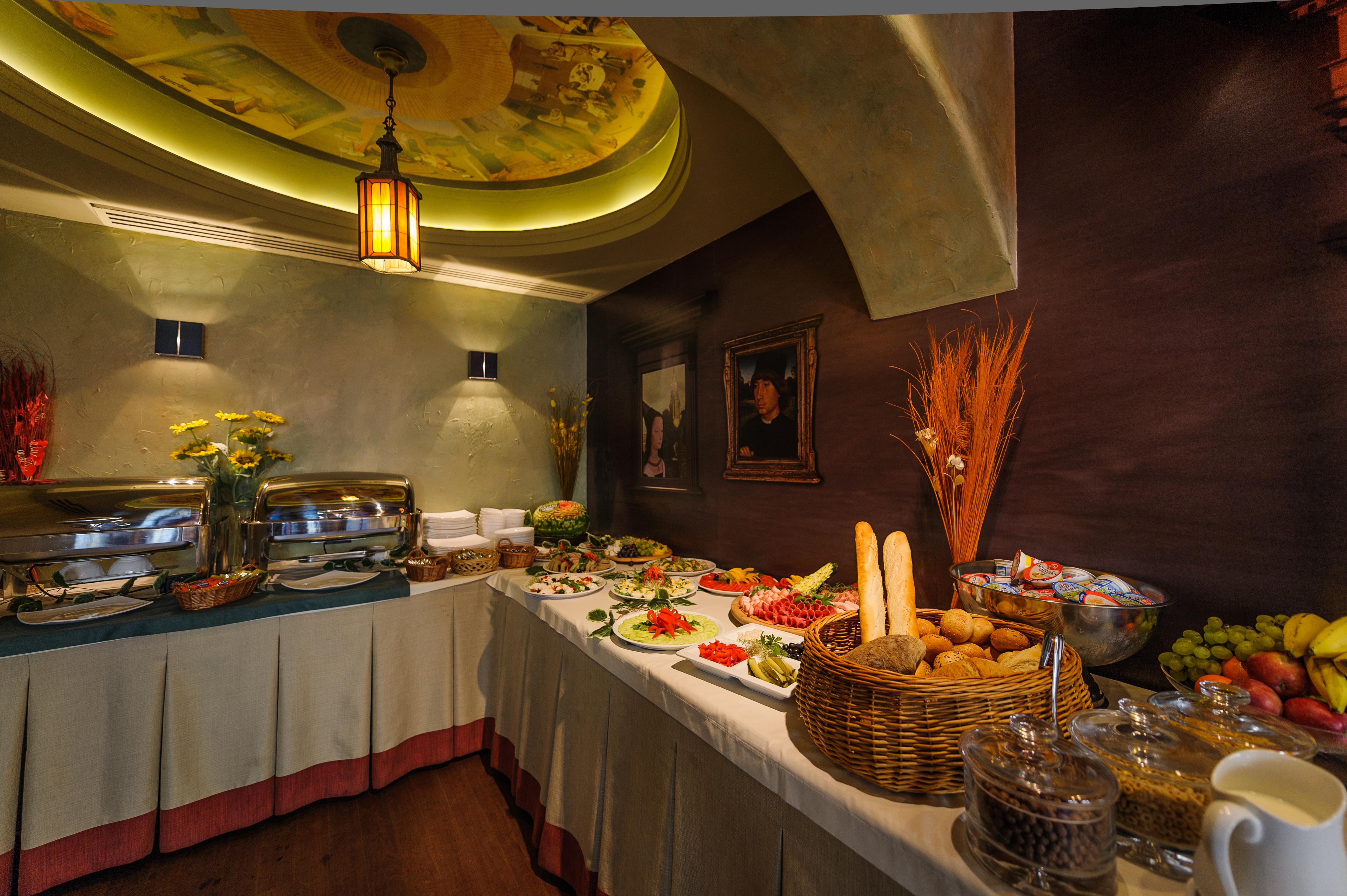 ฮอลแลนด์ เฮาส์ เรสซิเดนซ์ โอลด์ทาวน์ Aparthotel กดัญสก์ ภายนอก รูปภาพ